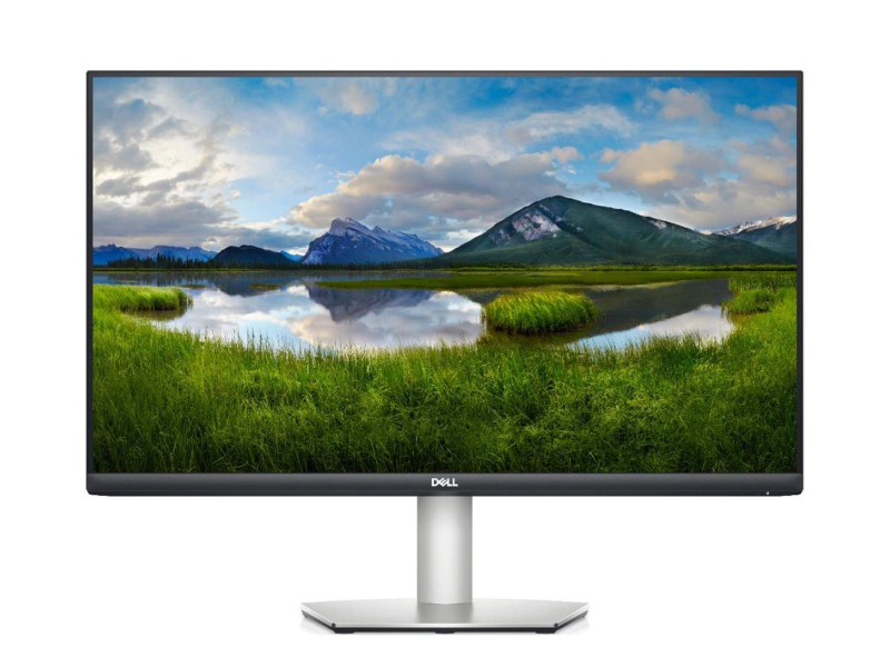 Dell S2721DS